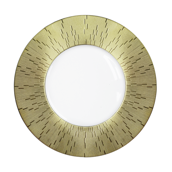 Infini — Dinner Plate