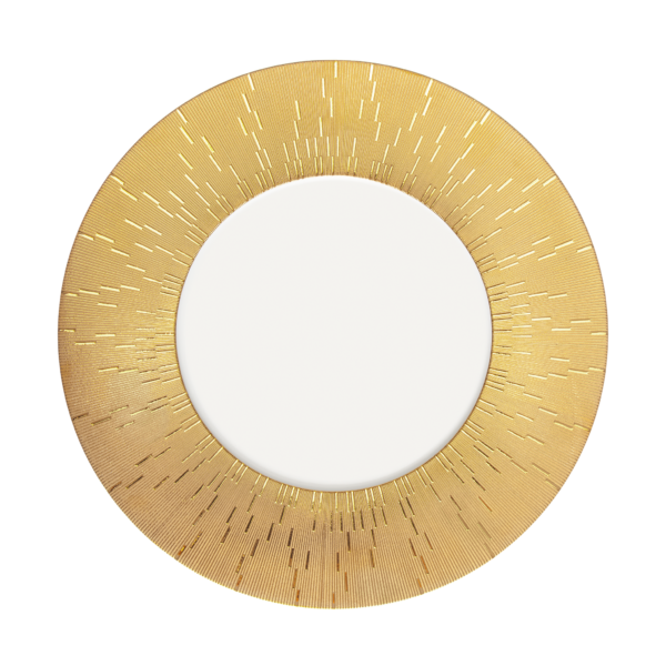 Infini — Service Plate