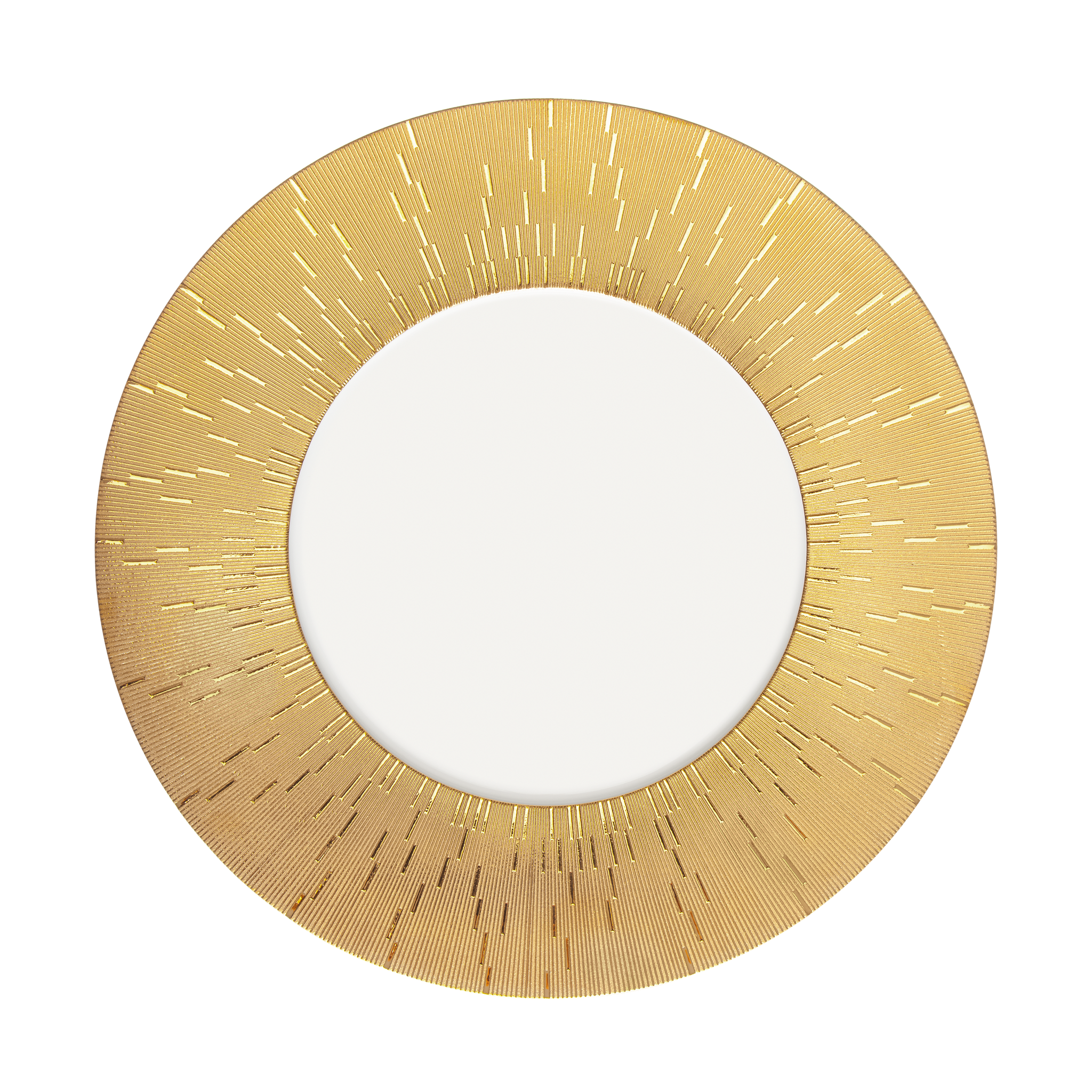 Infini — Service Plate