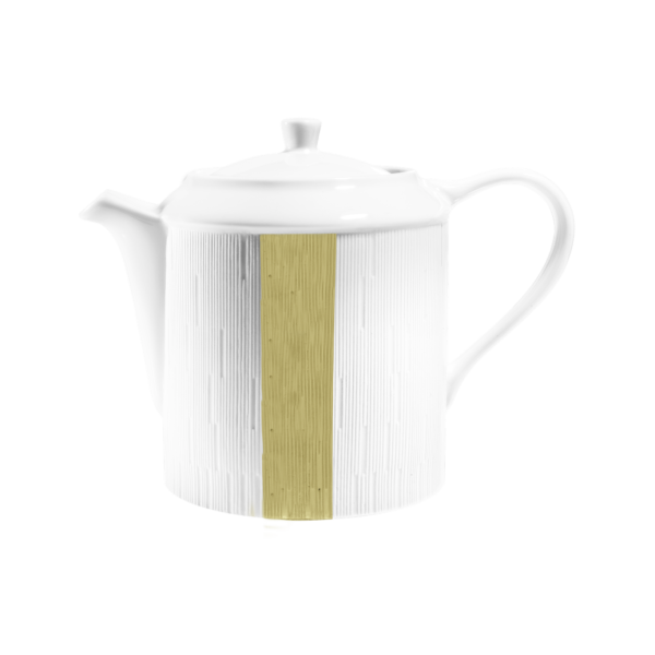 Infini — Teapot