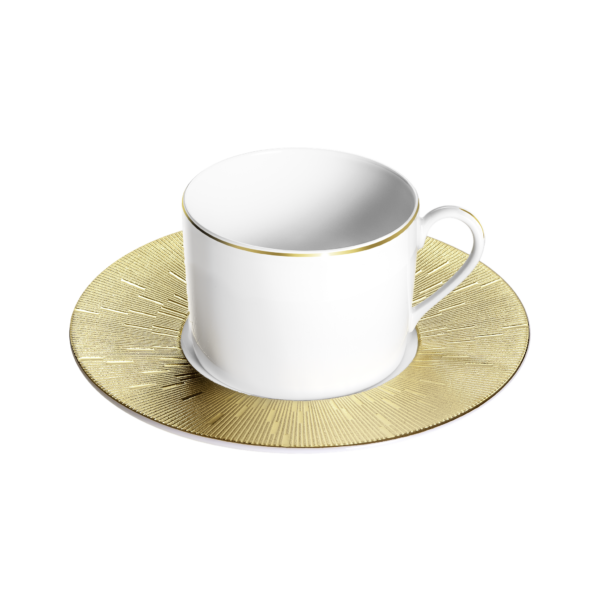 Infini — Teacup And Saucer