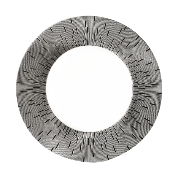 Infini — Salad Plate