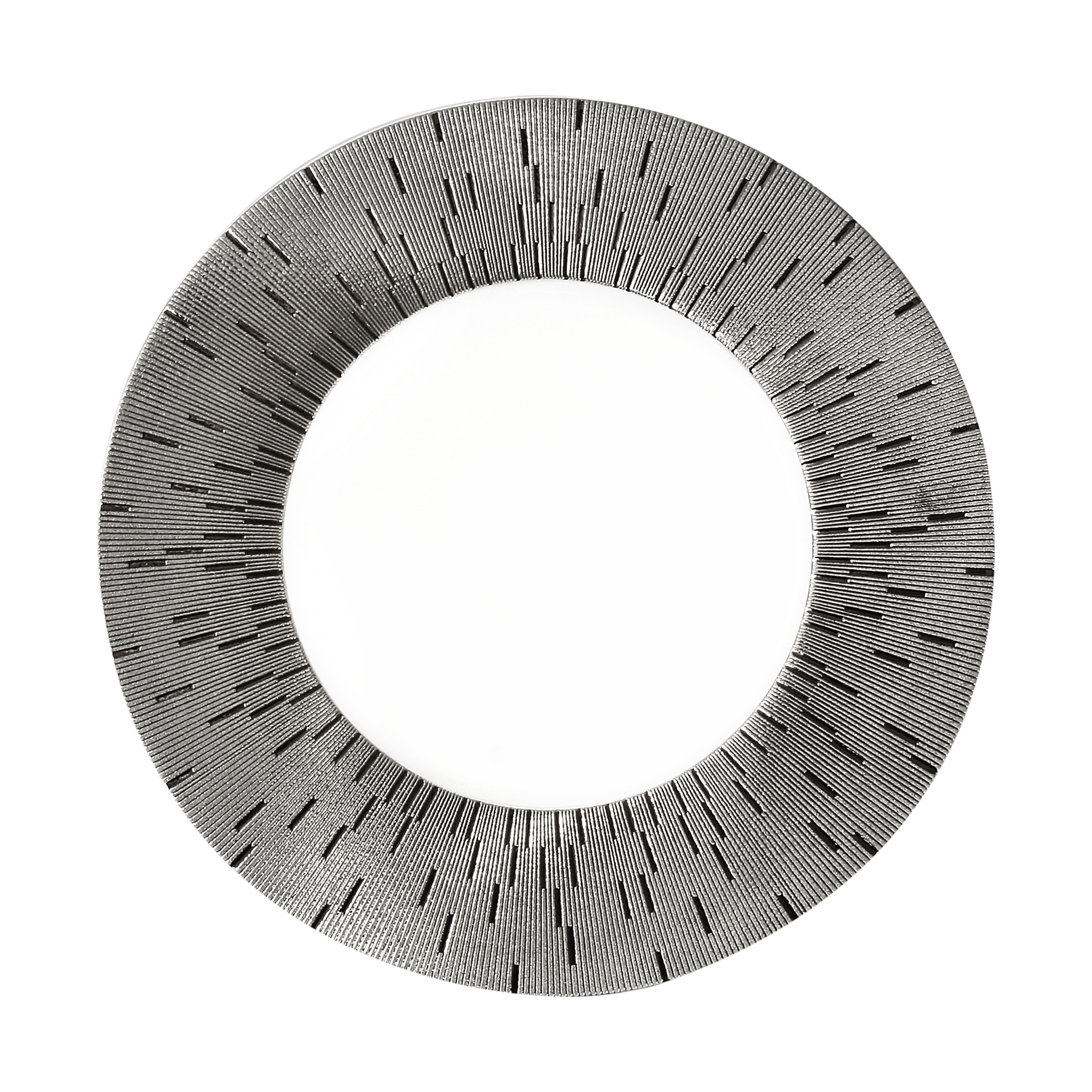 Infini — Salad Plate