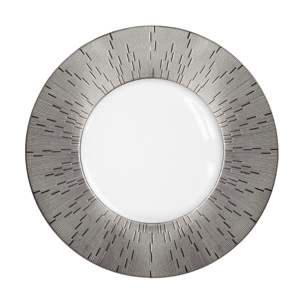 Infini — Service Plate