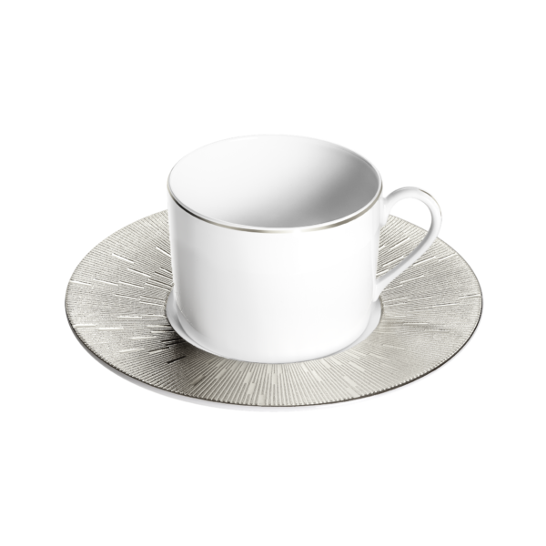 Infini — Teacup And Saucer