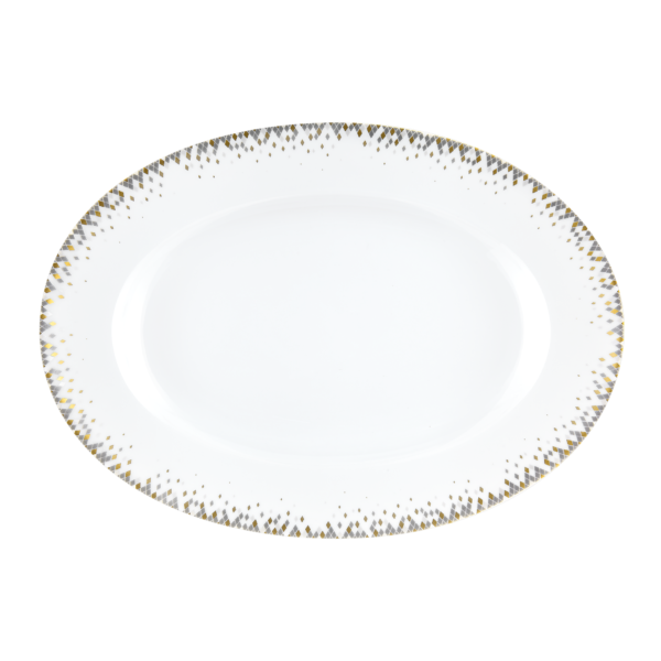 Souffle D Or — Relish Dish