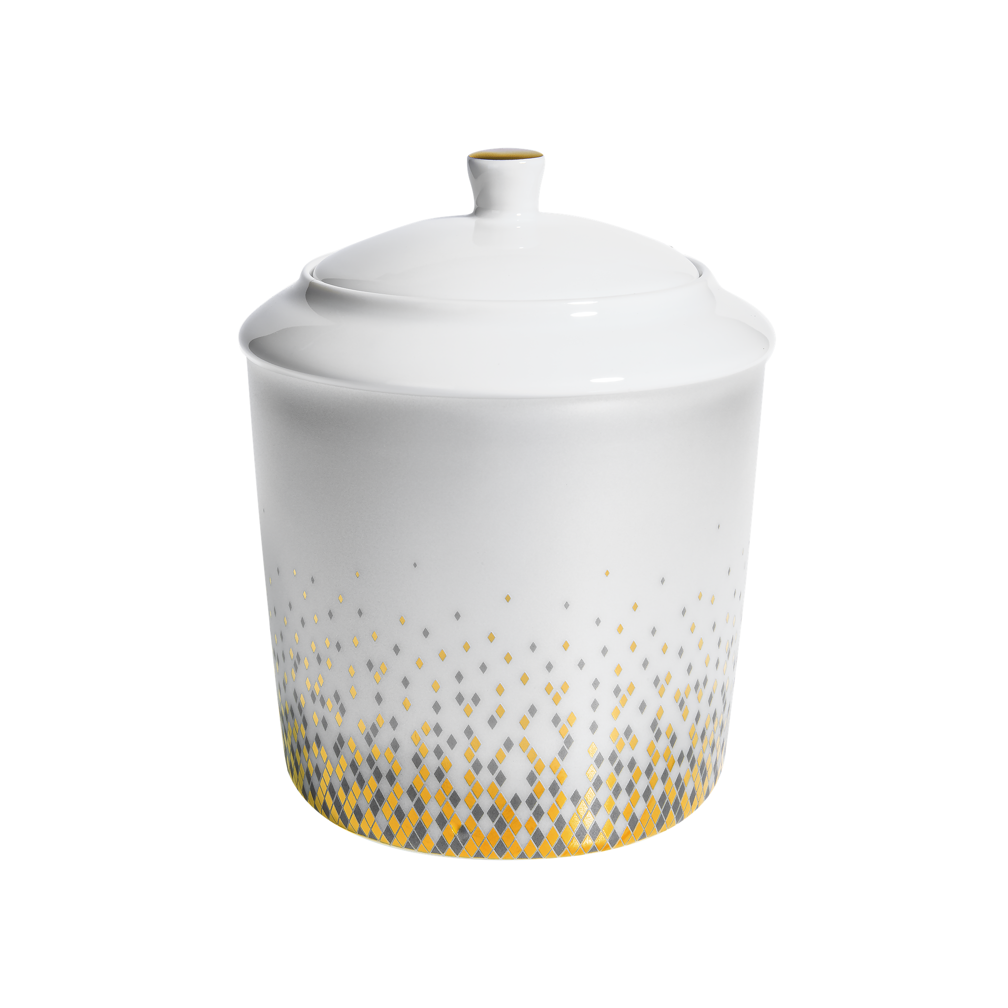 Souffle D Or — Sugar Bowl
