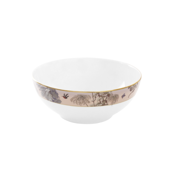Le Bresil — Salad Bowl