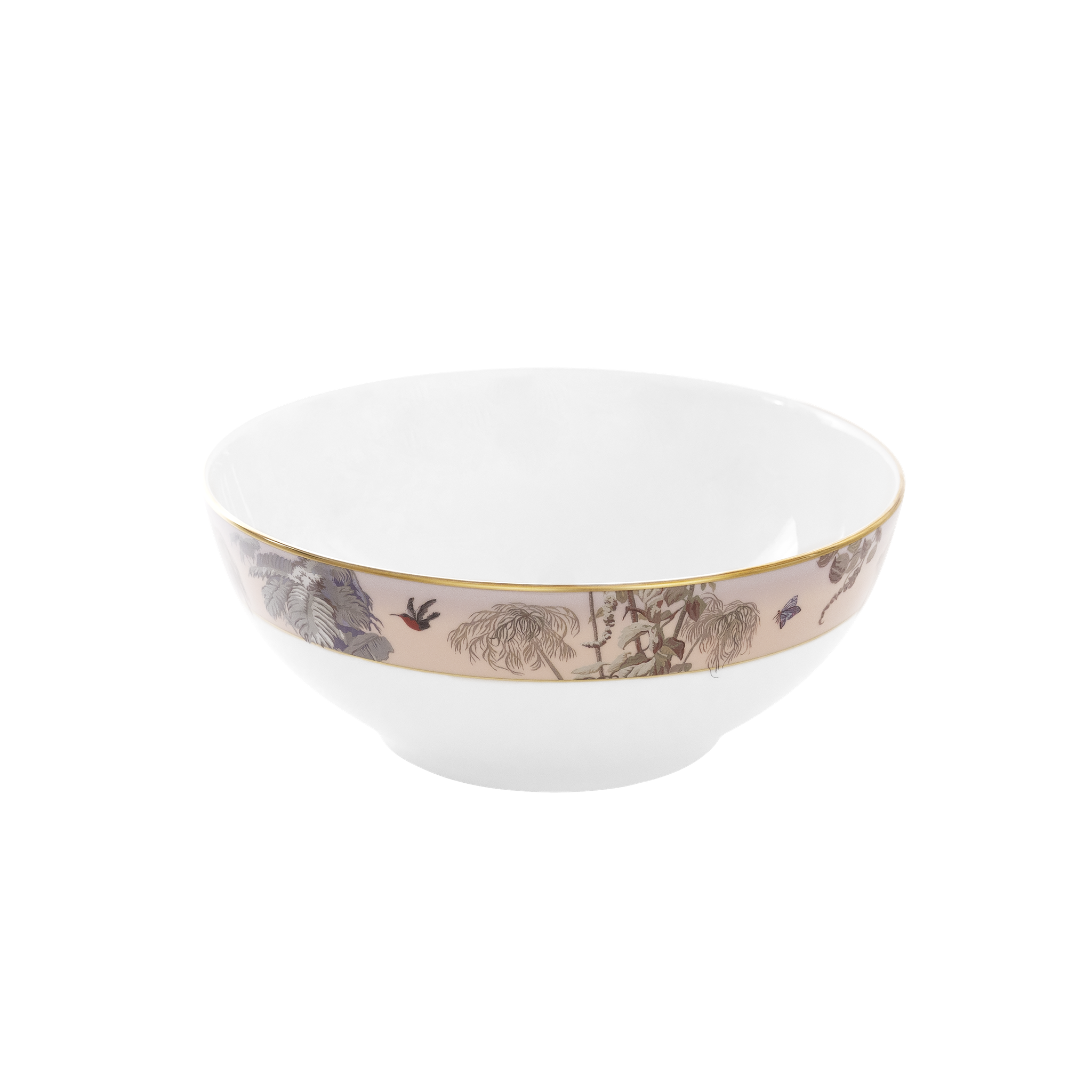 Le Bresil — Salad Bowl