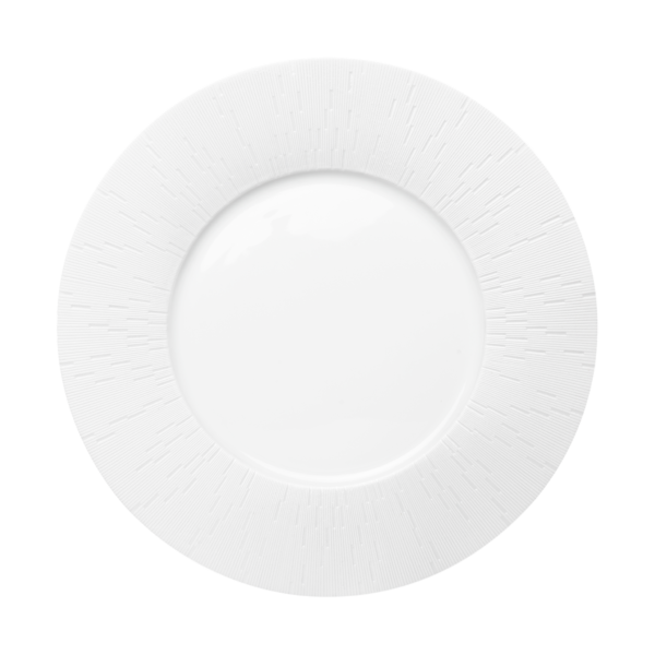 Infini — Salad Plate