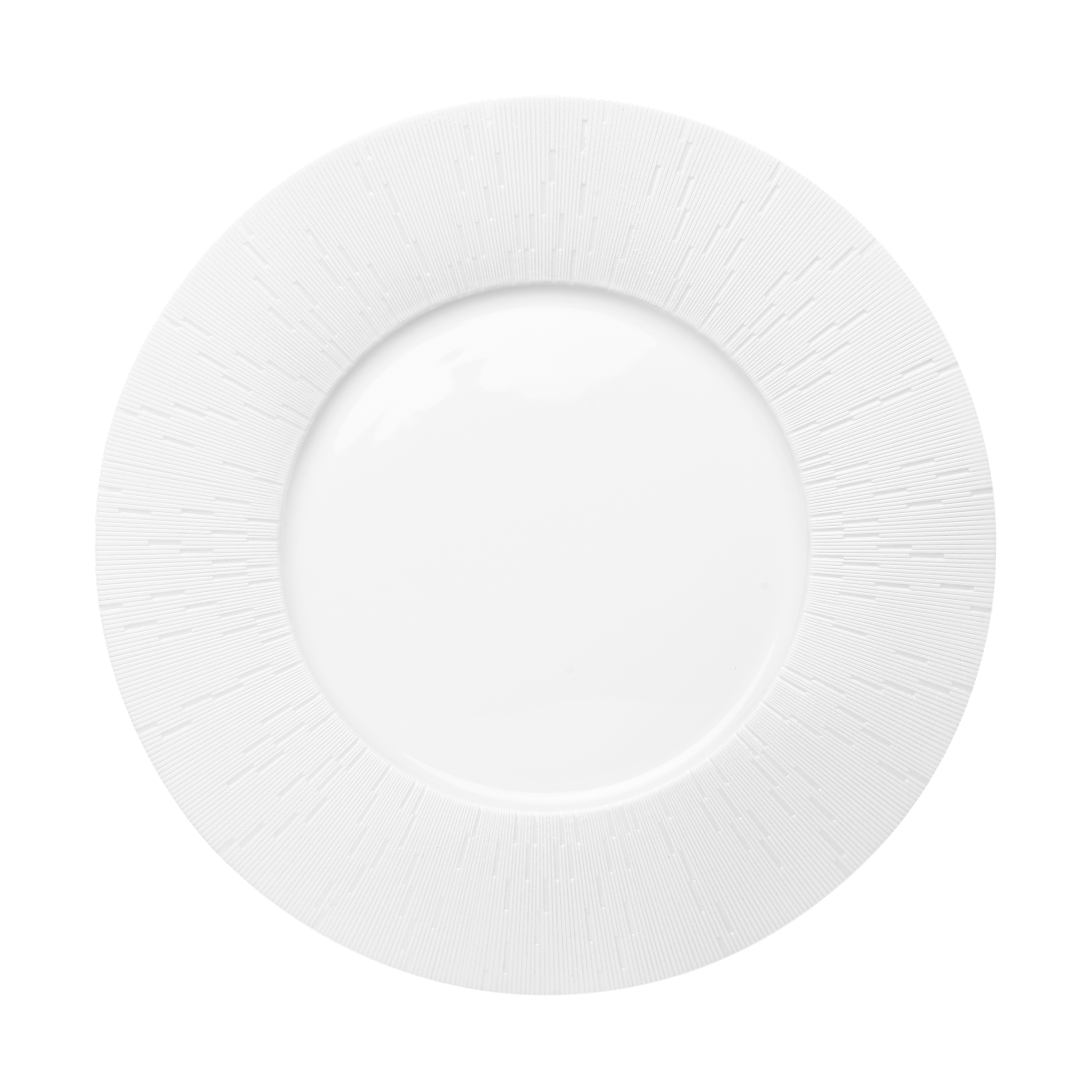 Infini — Salad Plate