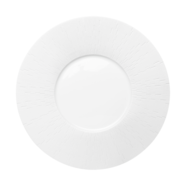 Infini — Bread And Butter Plate