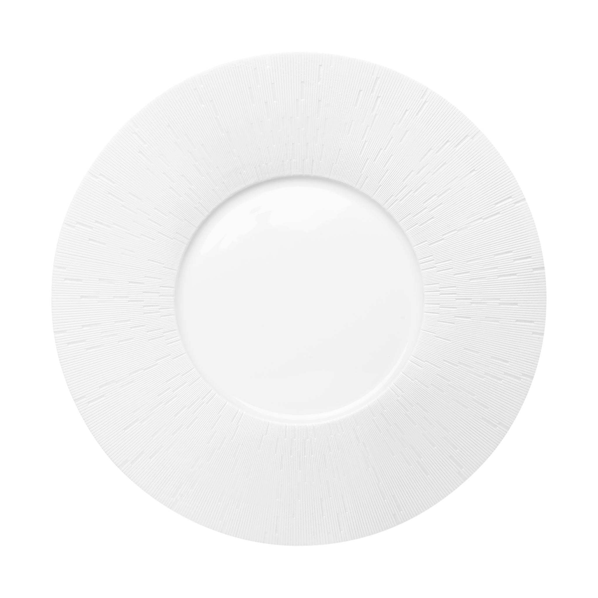 Infini — Bread And Butter Plate