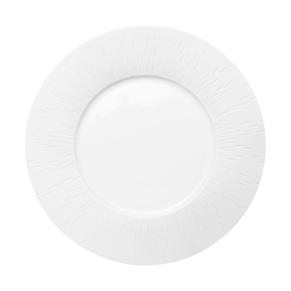Infini — Service Plate