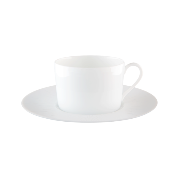 Infini — Teacup And Saucer