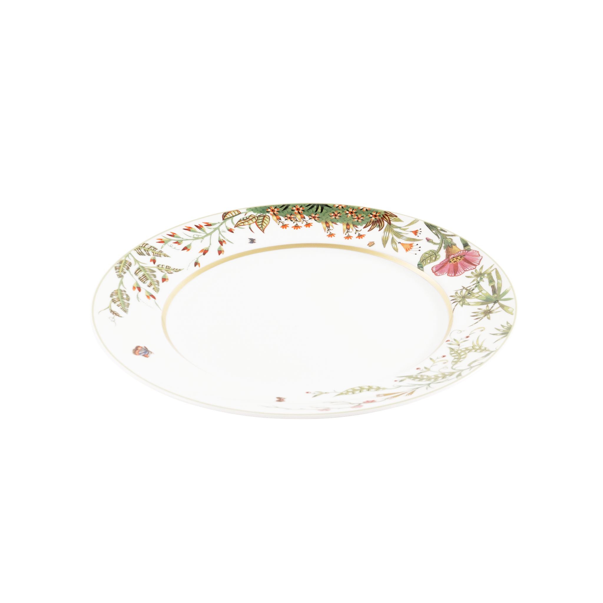 Alain Thomas — Flat Dish