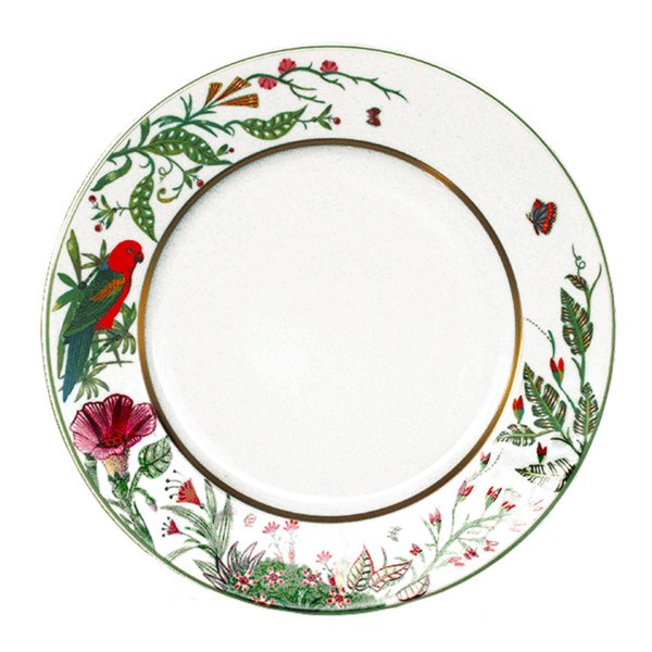 Alain Thomas — Dinner Plate