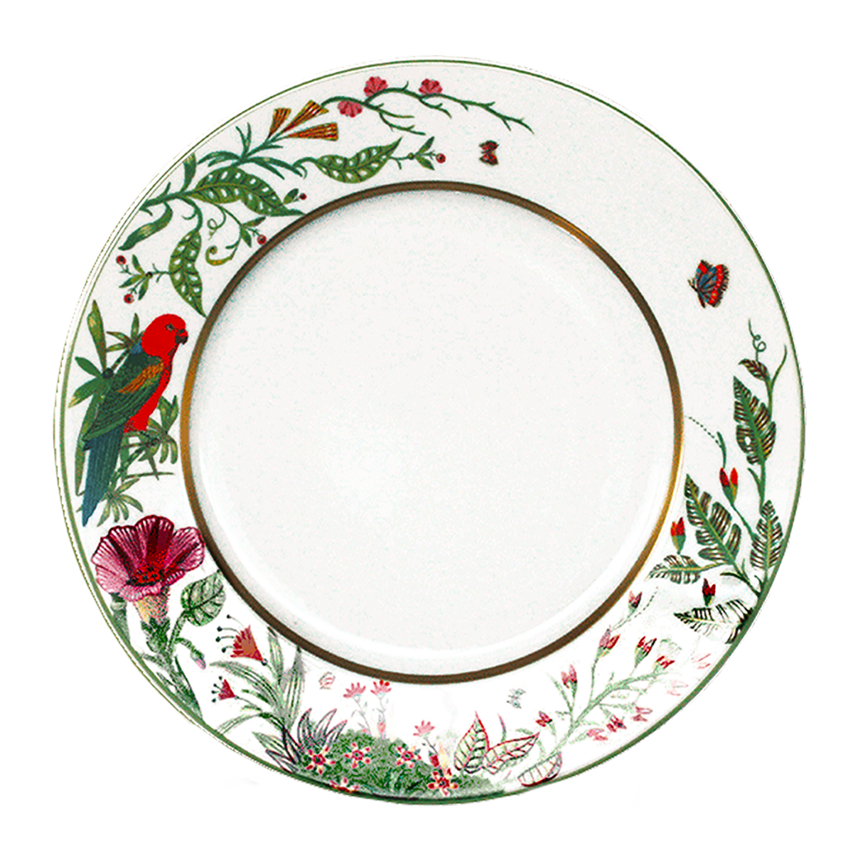 Alain Thomas — Dinner Plate