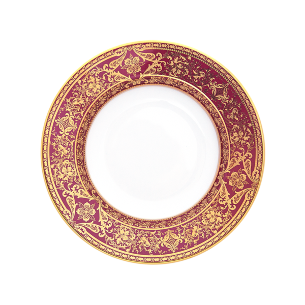 Matignon — Rim Soup Plate