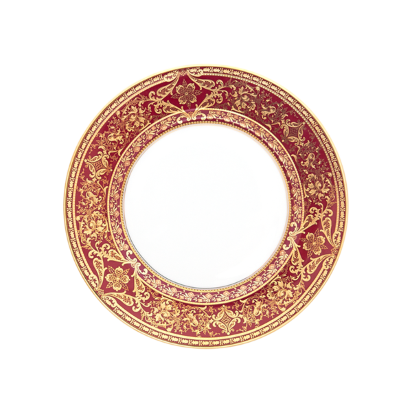 Matignon — Salad Plate