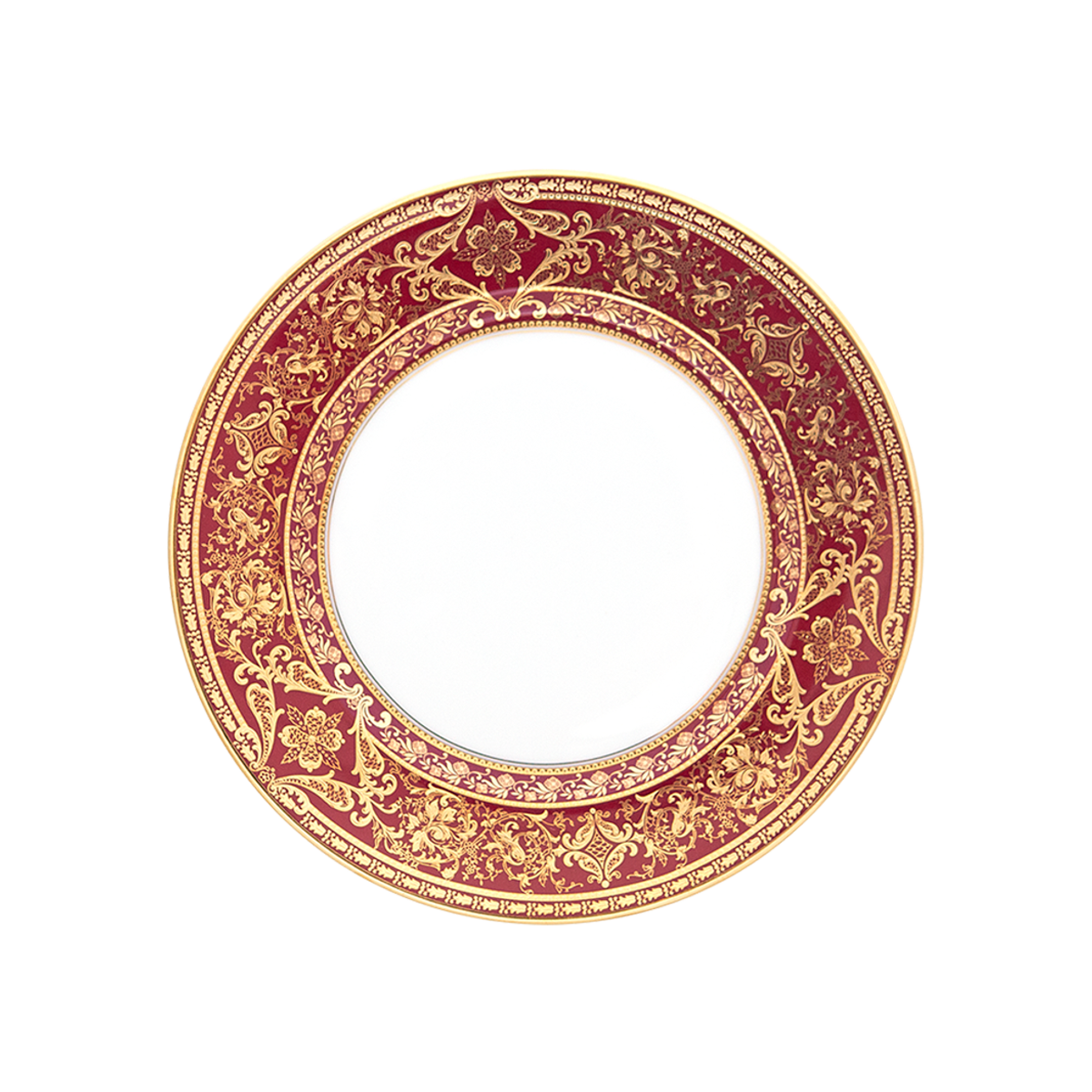 Matignon — Salad Plate