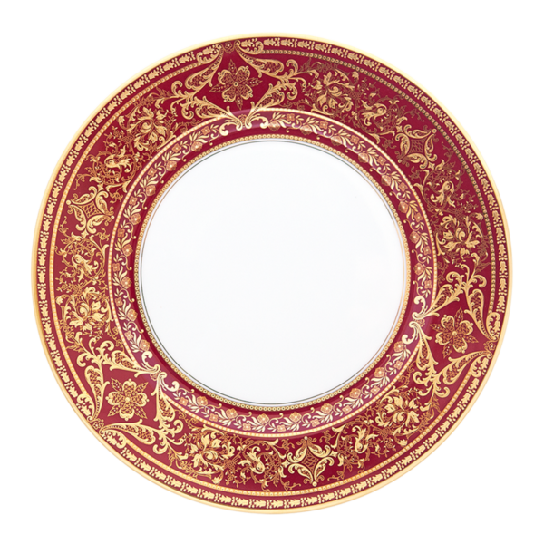 Matignon — Dinner Plate