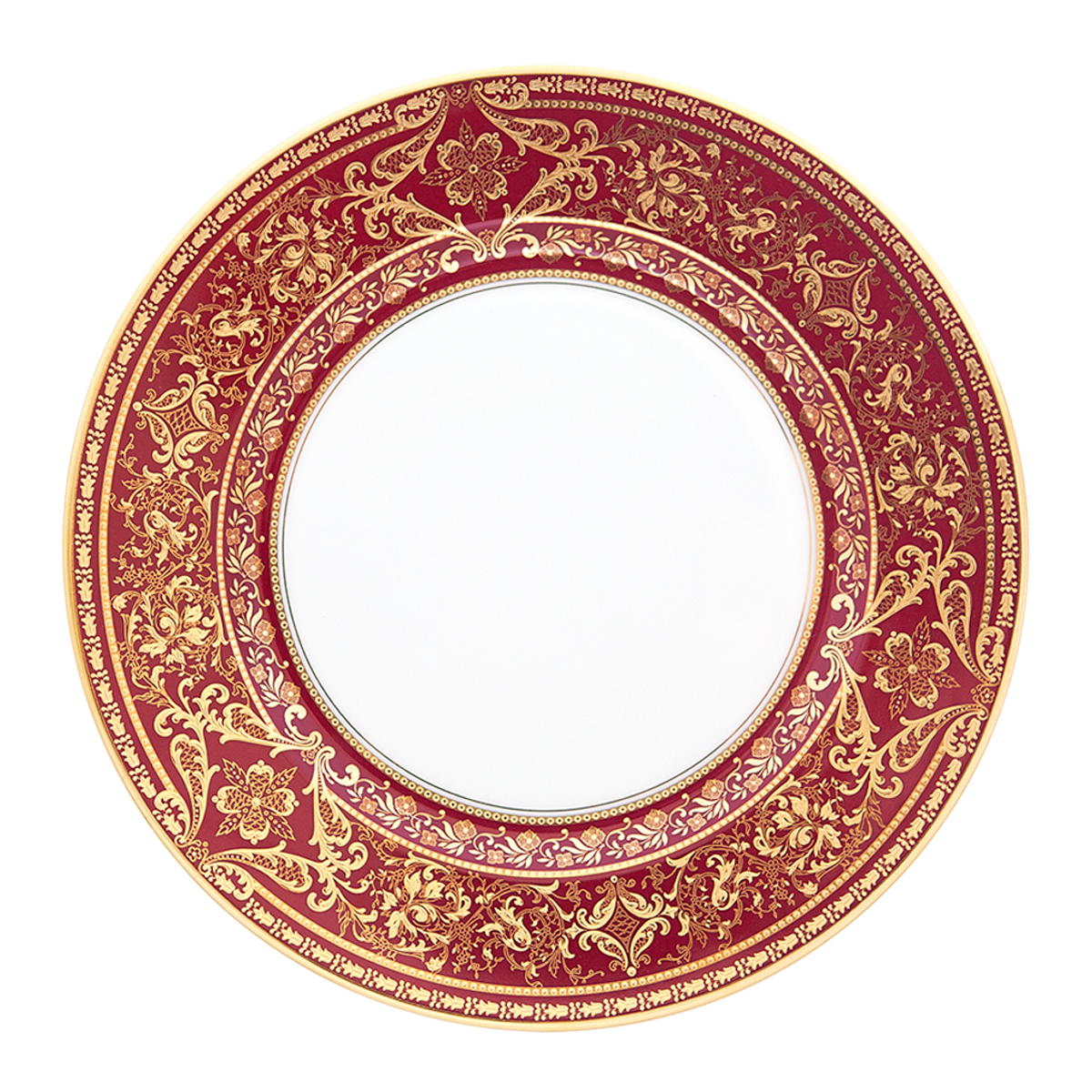 Matignon — Dinner Plate