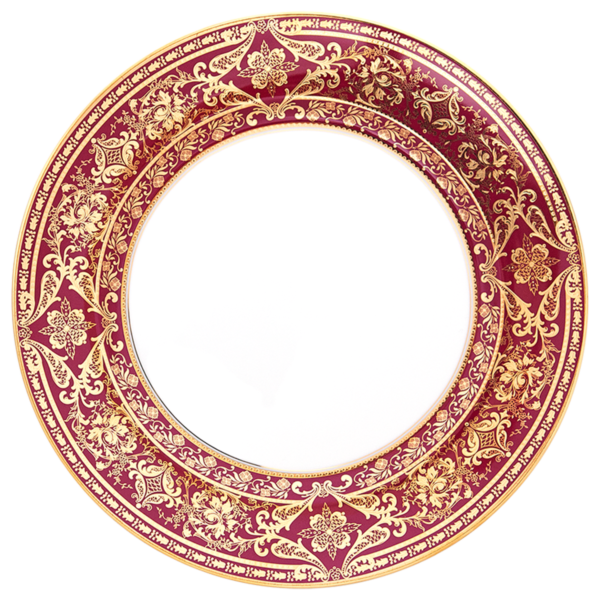 Matignon — Flat Dish