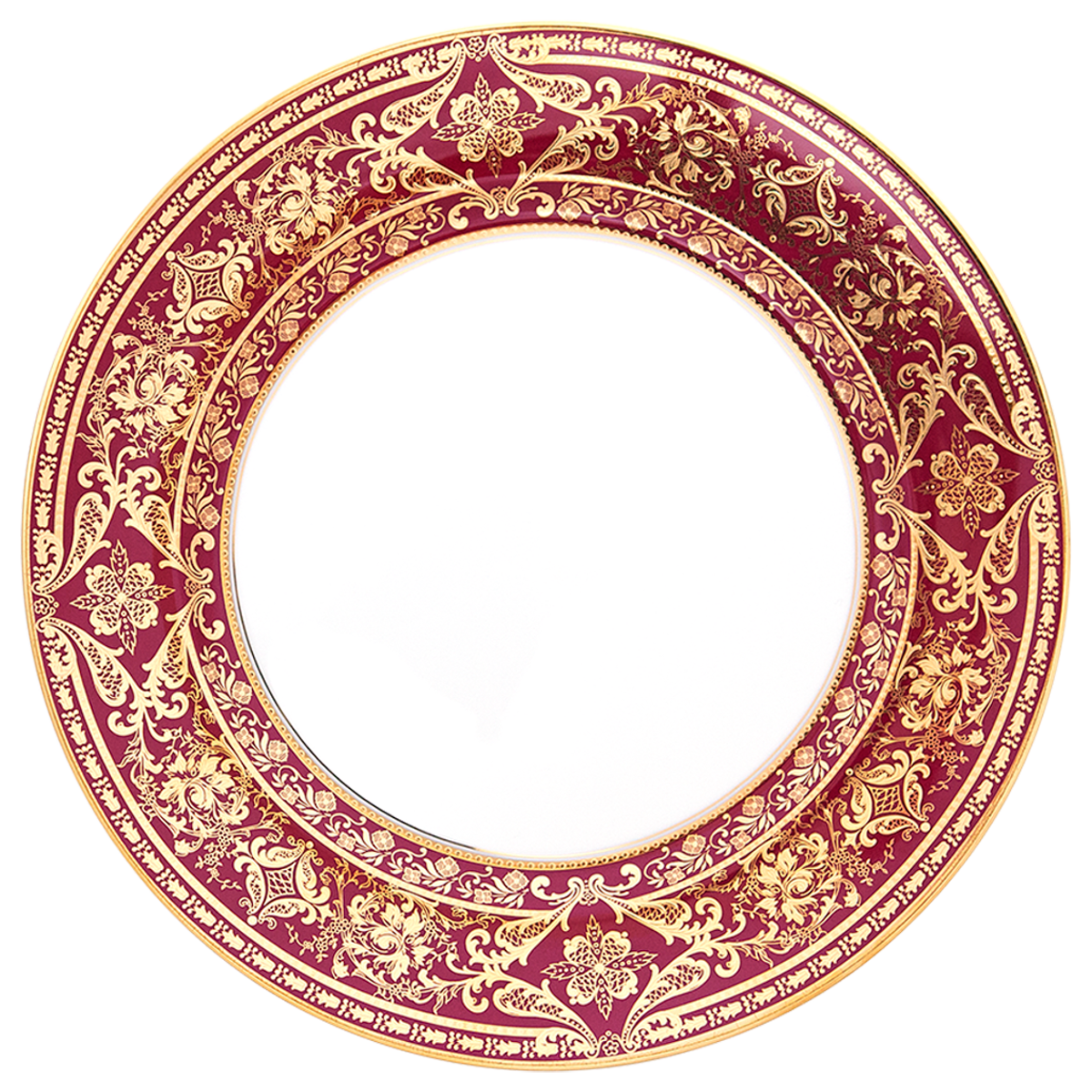 Matignon — Flat Dish