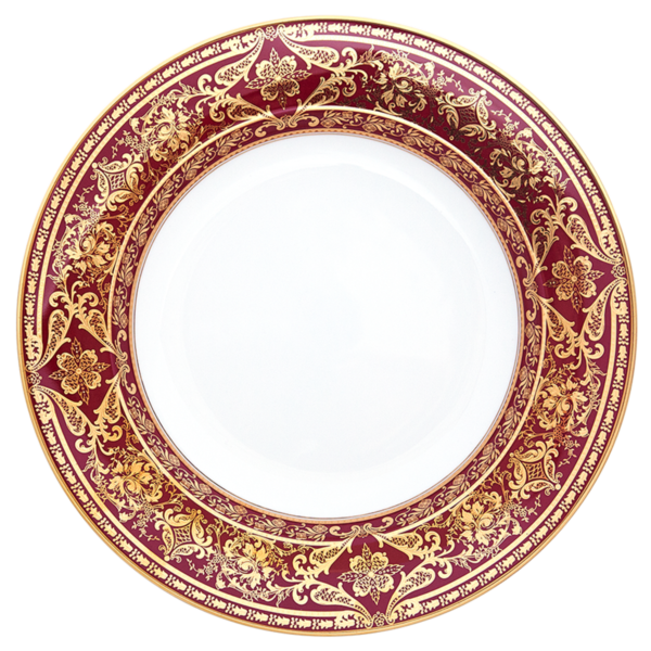 Matignon — Deep Round Dish