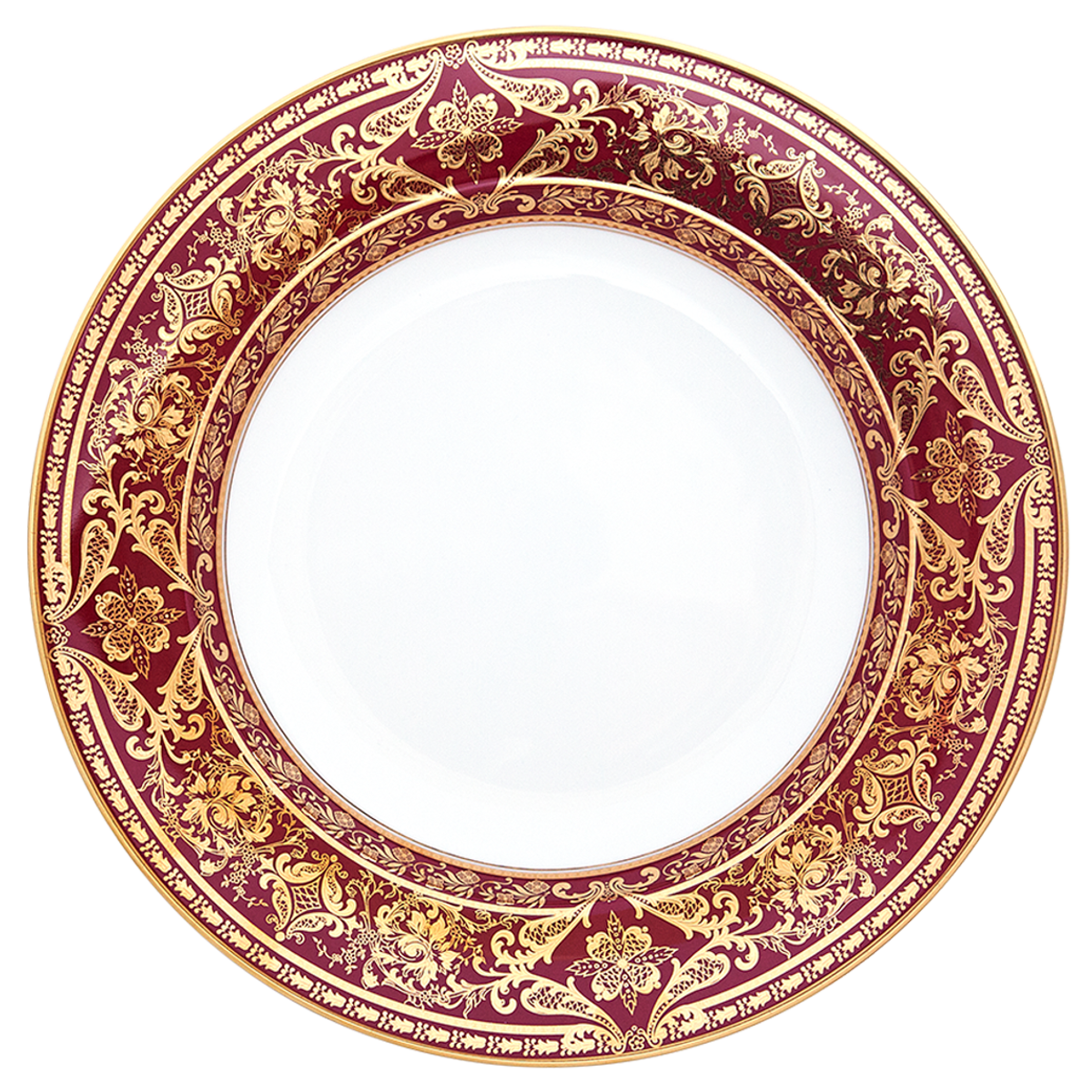 Matignon — Deep Round Dish