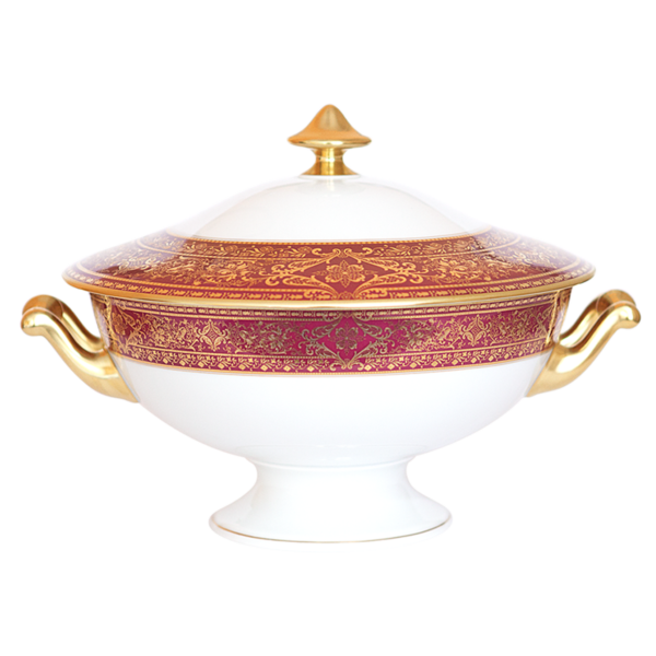 Matignon — Soup Tureen