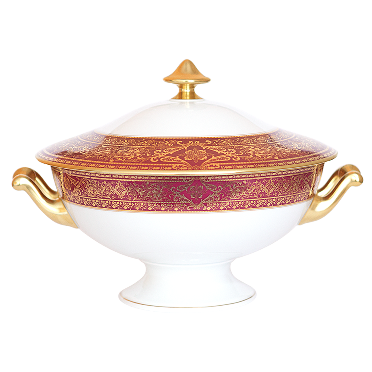 Matignon — Soup Tureen