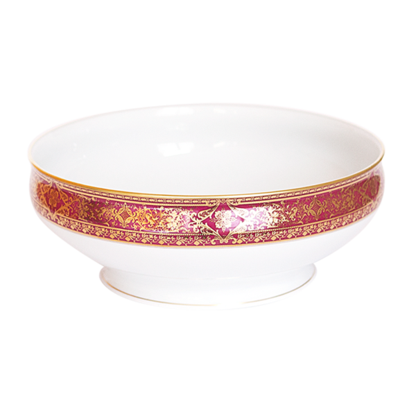 Matignon — Salad Bowl