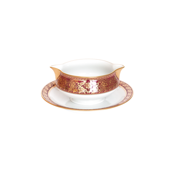 Matignon — Gravy Boat