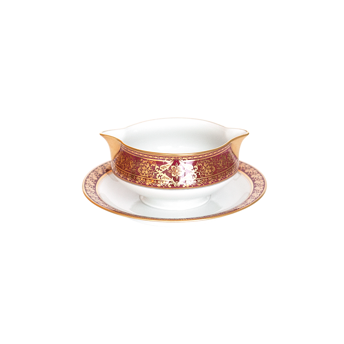 Matignon — Gravy Boat