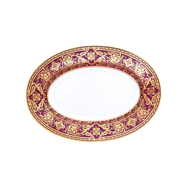Matignon — Relish Dish
