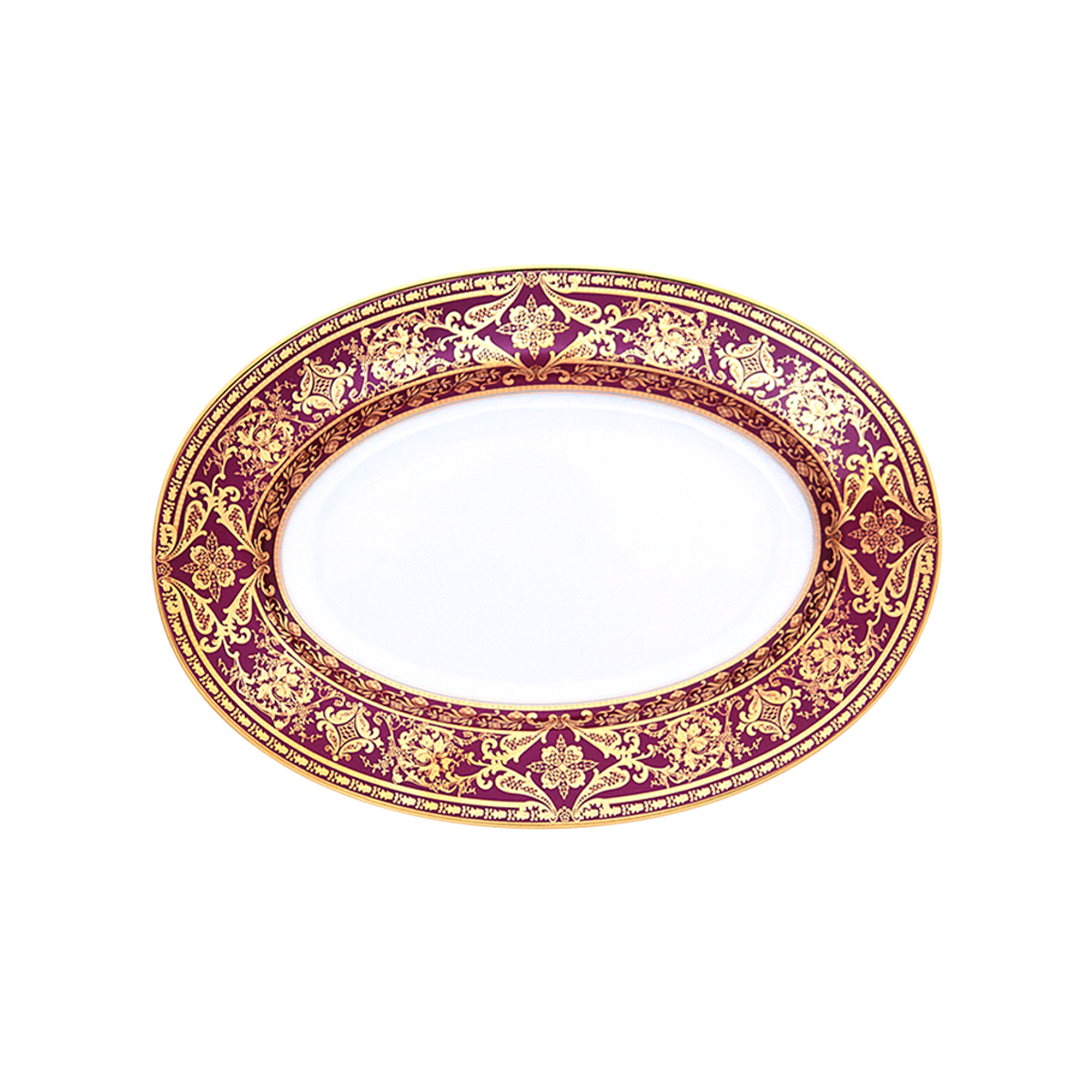 Matignon — Relish Dish