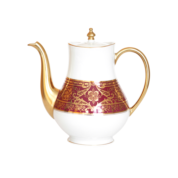 Matignon — Hot Beverage Server
