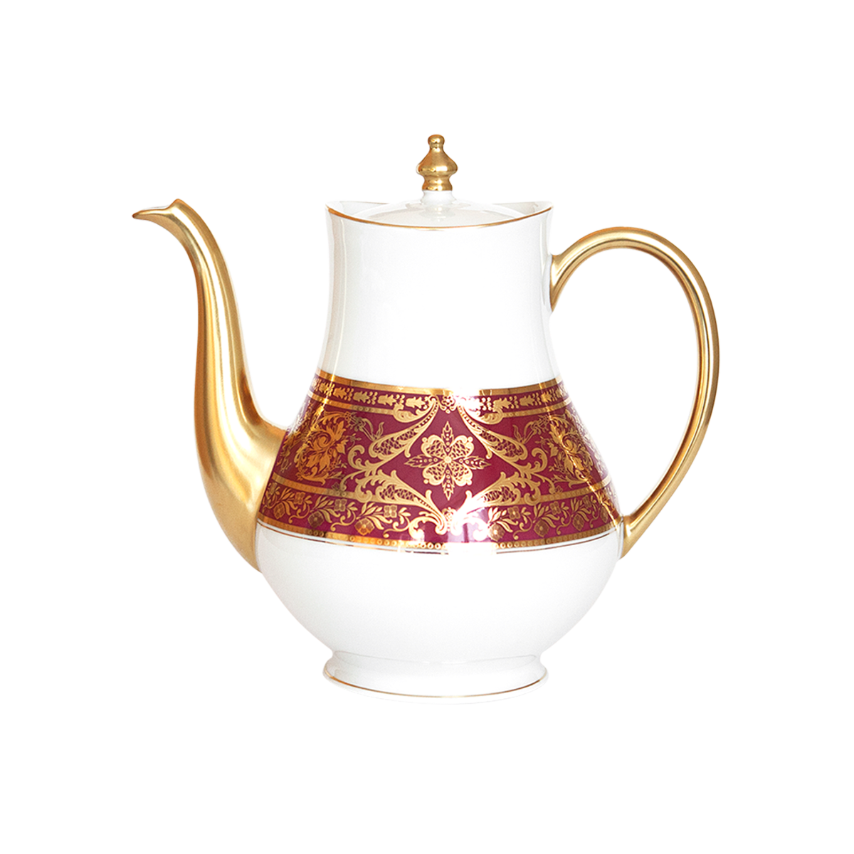 Matignon — Hot Beverage Server