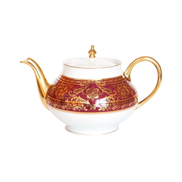 Matignon — Teapot