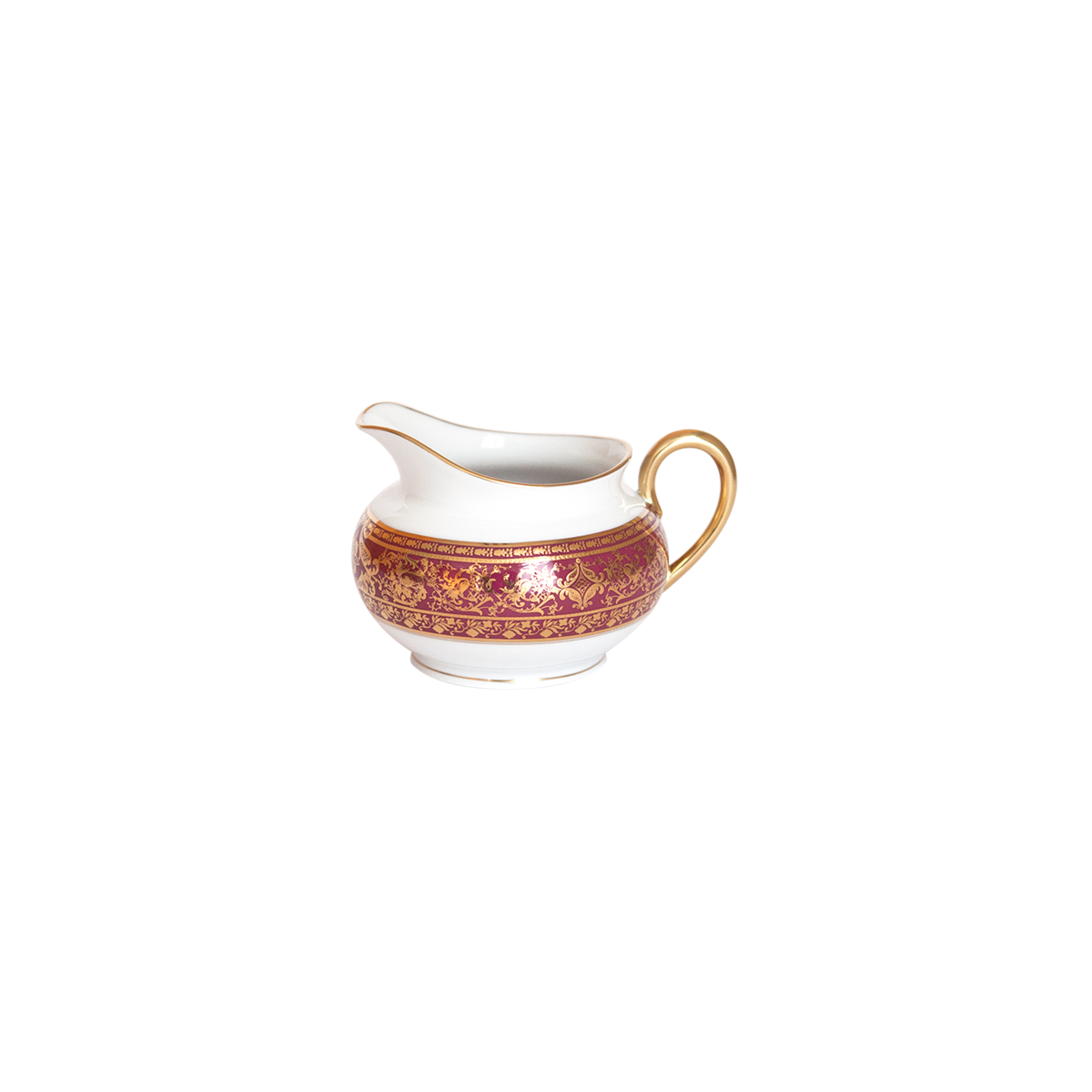 Matignon — Creamer