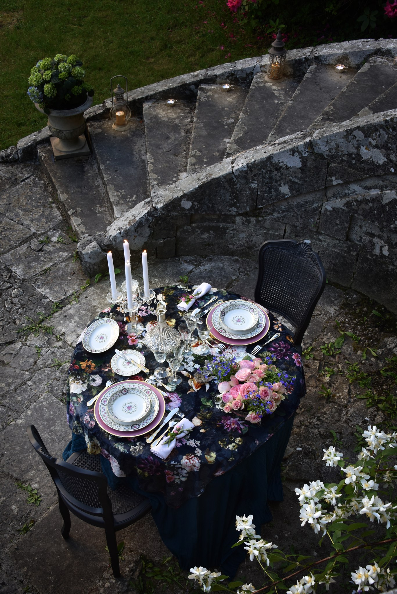 Louveciennes — Soup Bowl