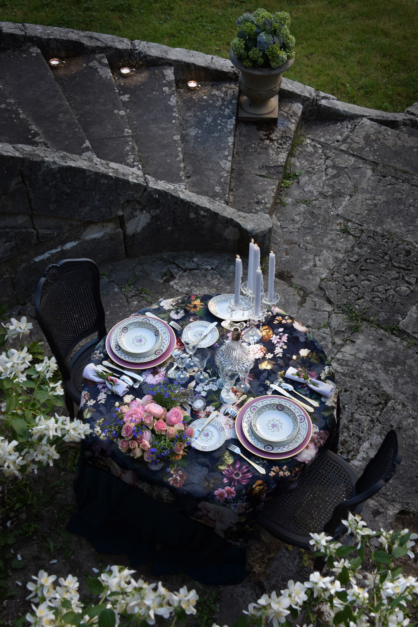 Louveciennes — Soup Bowl