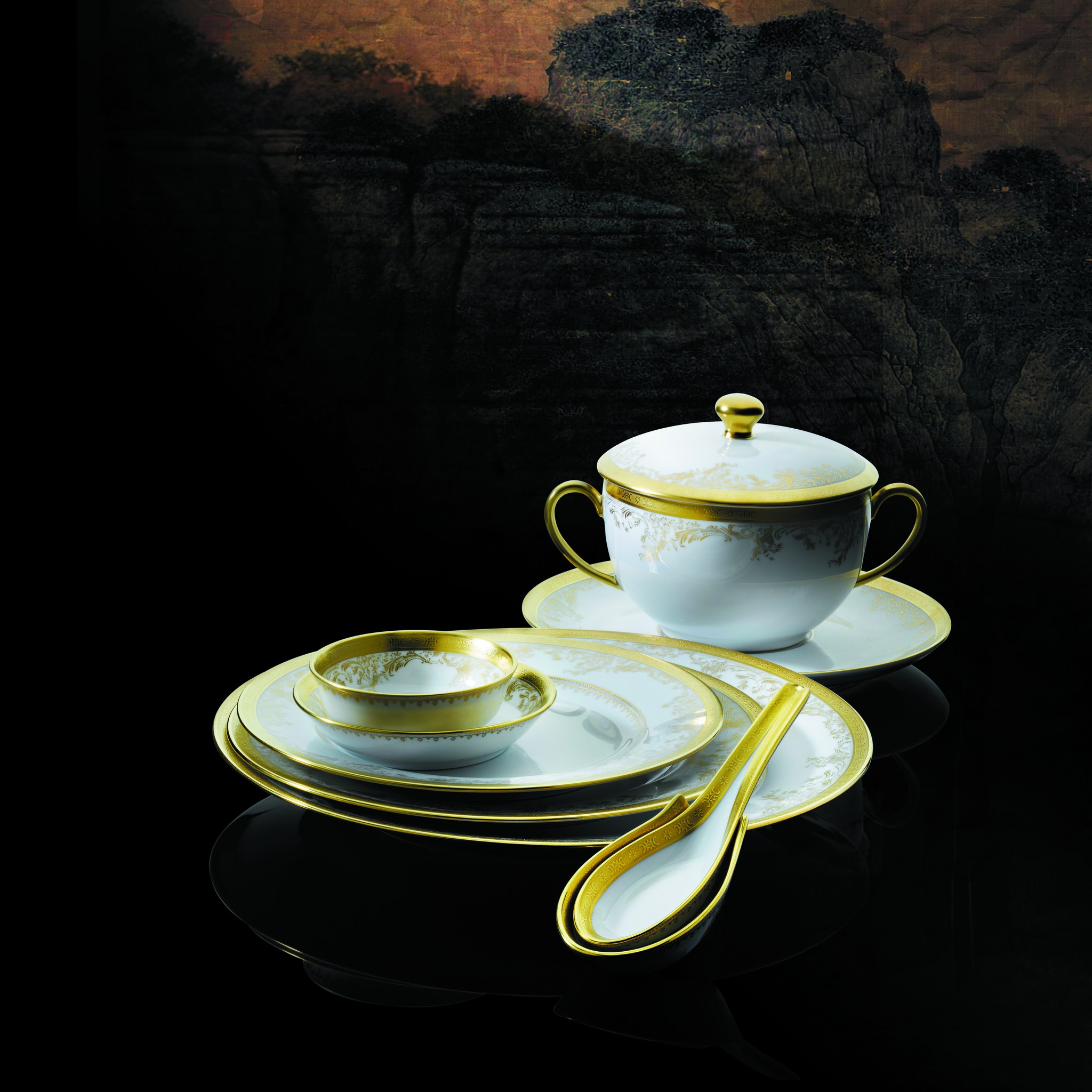 Diplomate — Sugar Bowl