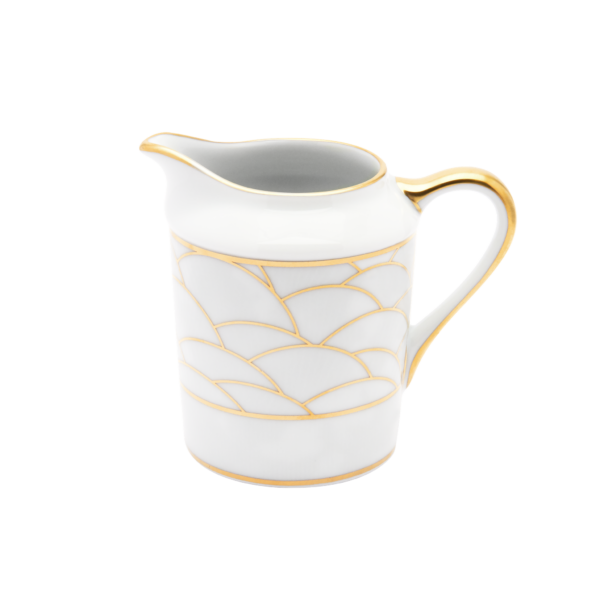 Art Deco Par Haviland — Creamer