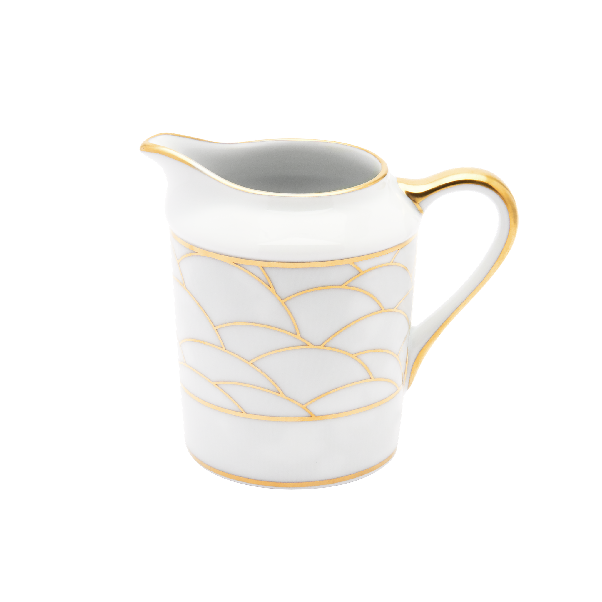 Art Deco Par Haviland — Creamer
