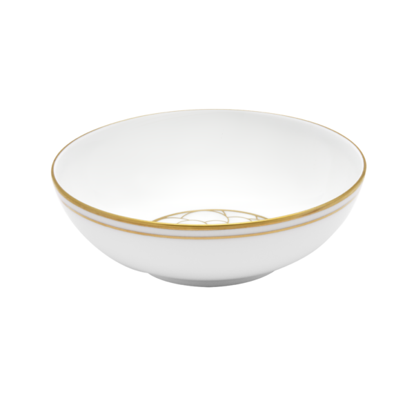 Art Deco Par Haviland — Cereal Bowl