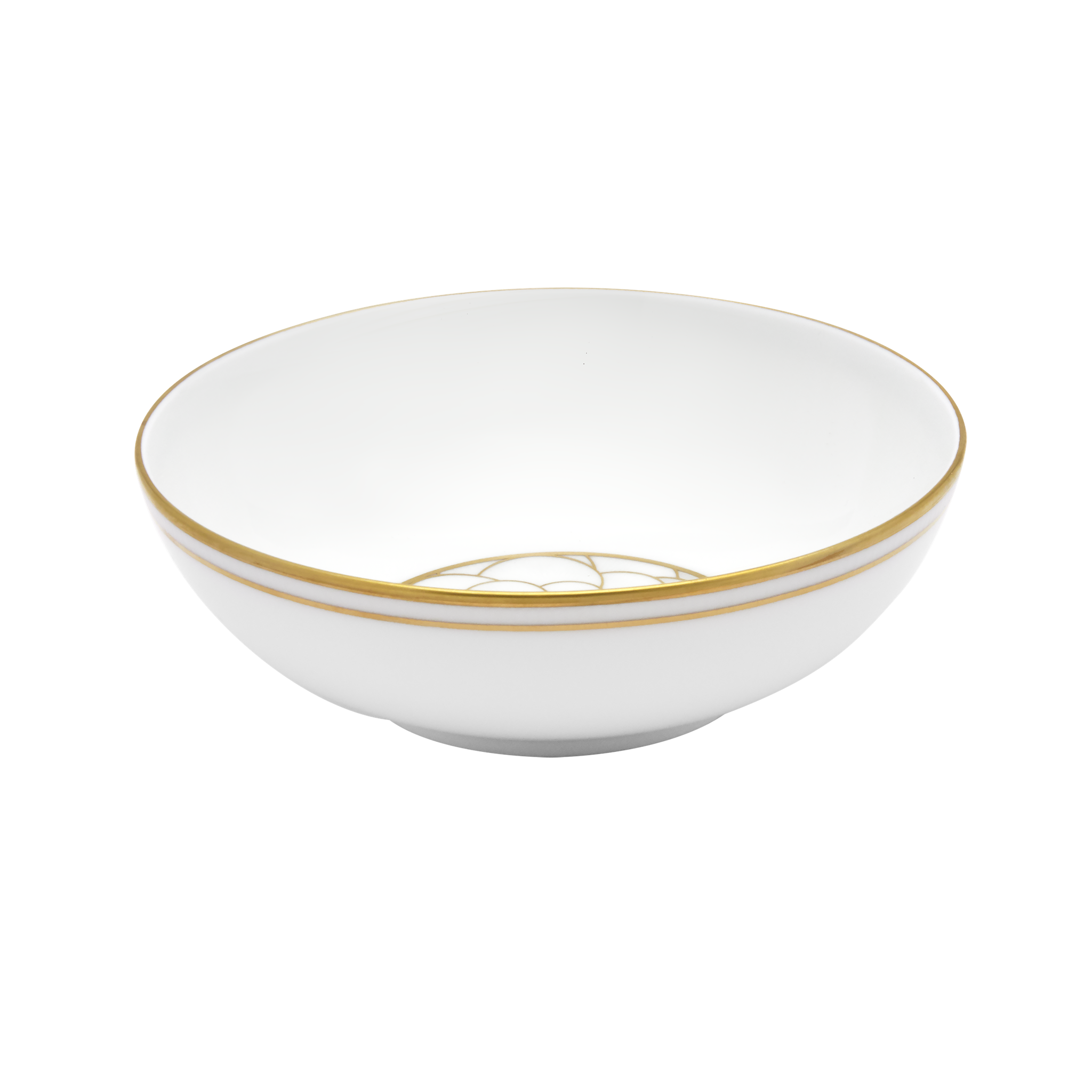 Art Deco Par Haviland — Cereal Bowl