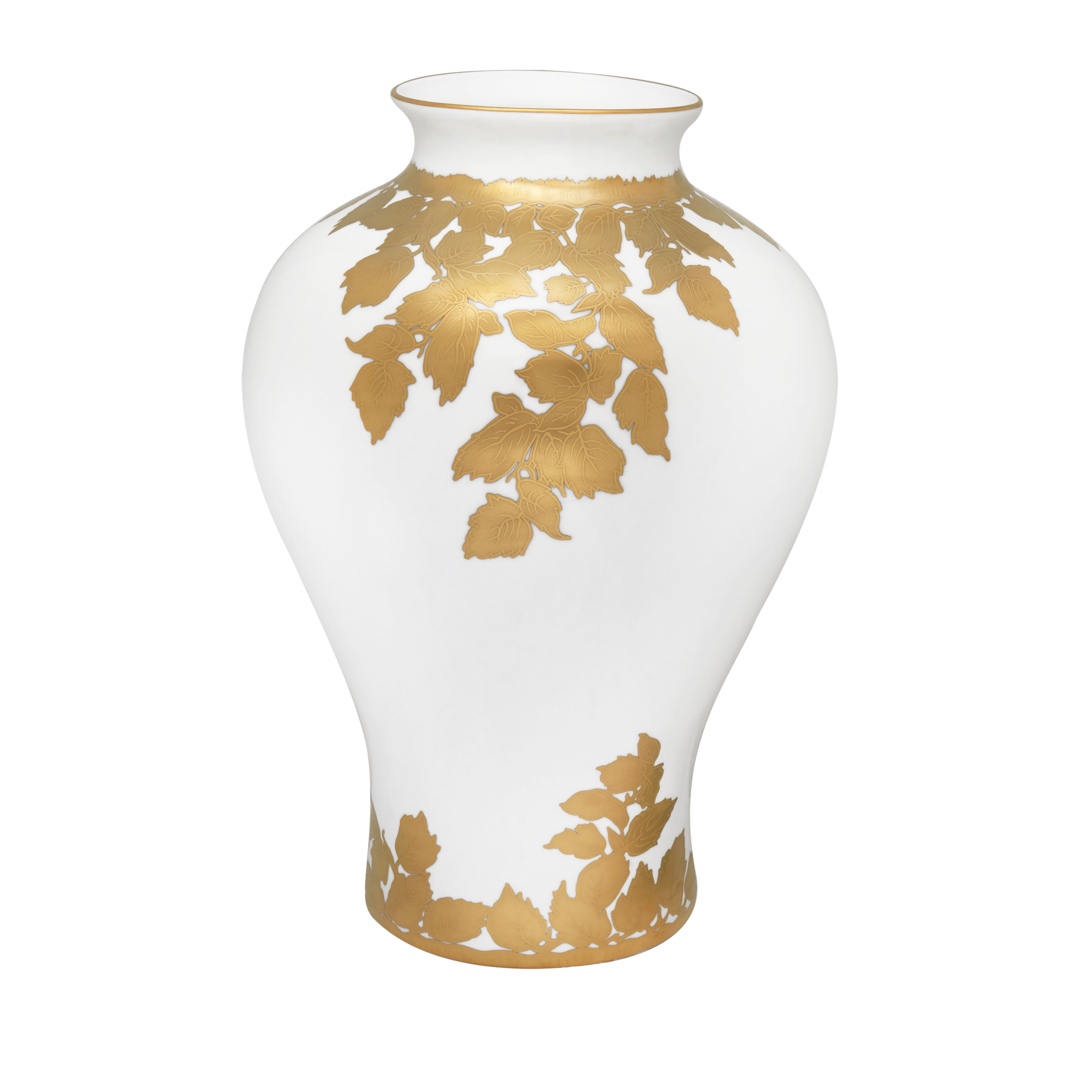 Feuille D Or — Xl Vase
